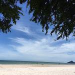 Agence immobilere Hua Hin beach