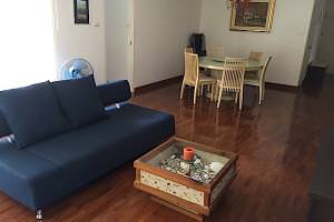 Квартира для аренды в Хуа Хине. Центр города