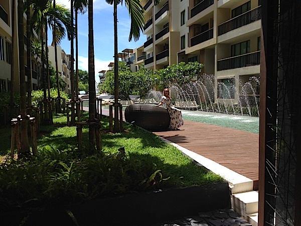 Appartement a Hua Hin: achat\vente Appartement à BanSanSook