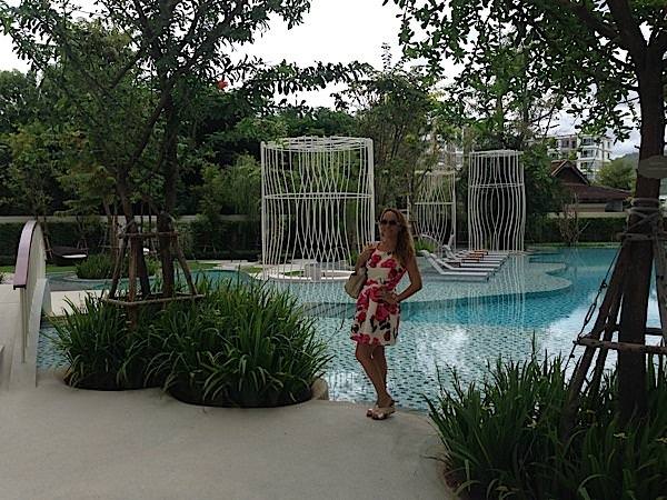 Appartement de vos reves a Hia Hin! Appartement a louer a Hua Hin