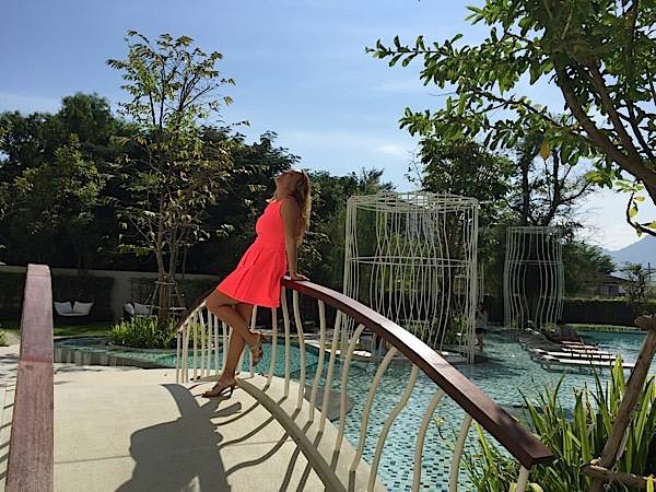 Appartement à Hua Hin: achat ou location Appartements a Hua Hin