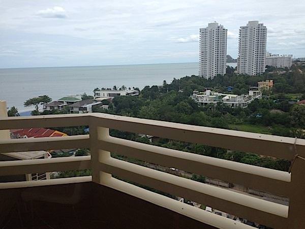 Квартира студия в Кондочей. Аренда недвижимости в Хуа Хине от хозяев