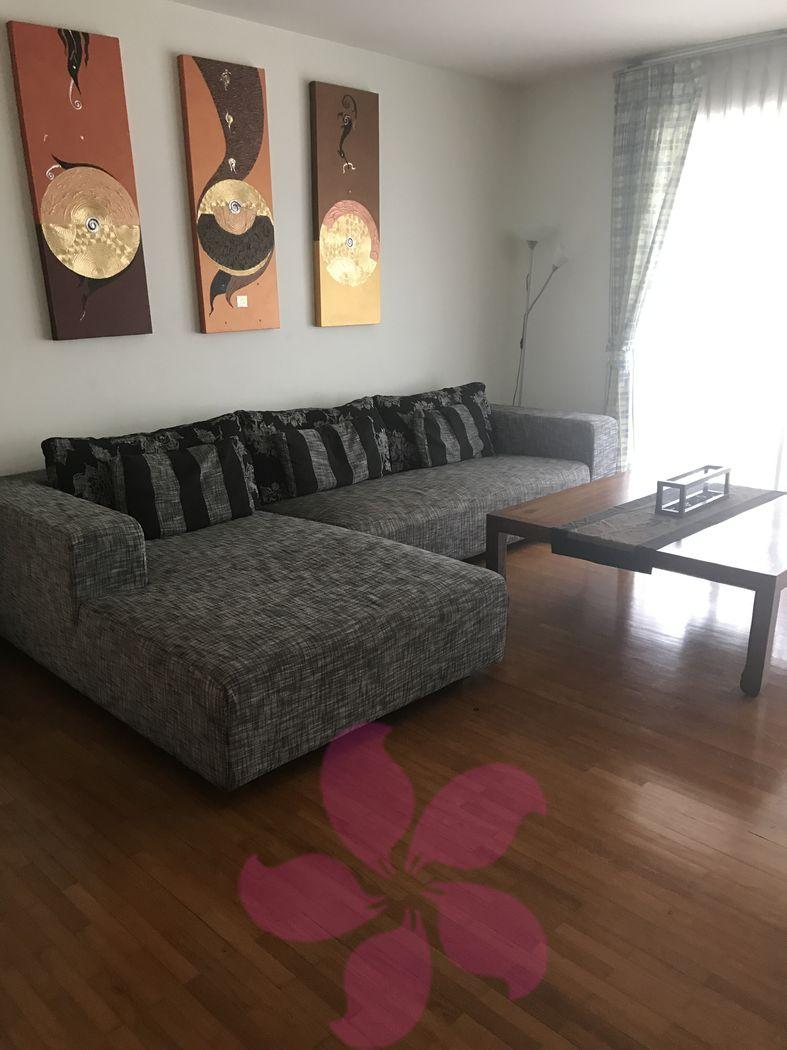 Appartements a Hua Hin