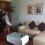 Appartement à BanSanDao 15