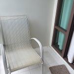 Квартира для аренды в кондо Бансансук. 7
