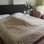 Квартира для аренды в кондо Бансансук. 21