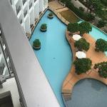 Appartement a louer a Hua Hin 29