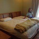 Квартира в Бансансук. Хуахин. 10