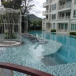 Appartement a louer a Hua Hin 10