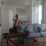 Appartement a louer a Hua Hin 22