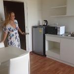 Аренда и продажа квартир в Траст. Хуа Хин 18