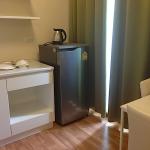 Аренда и продажа недорогих квартир в Хуа Хине. кондоминиум Траст 5