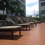 недвижимость в хуа хине в кондо Траст для аренды 21